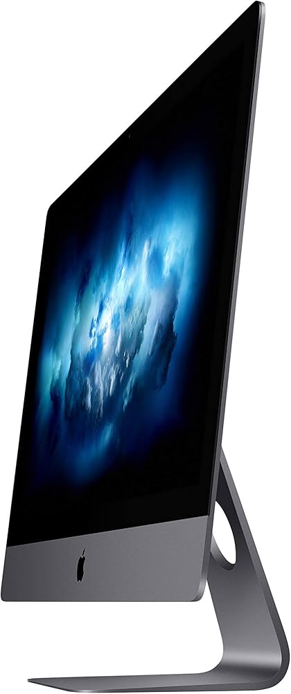 New Apple iMac Pro (27-inch, 3.0GHz 10-core Intel Xeon W Processor